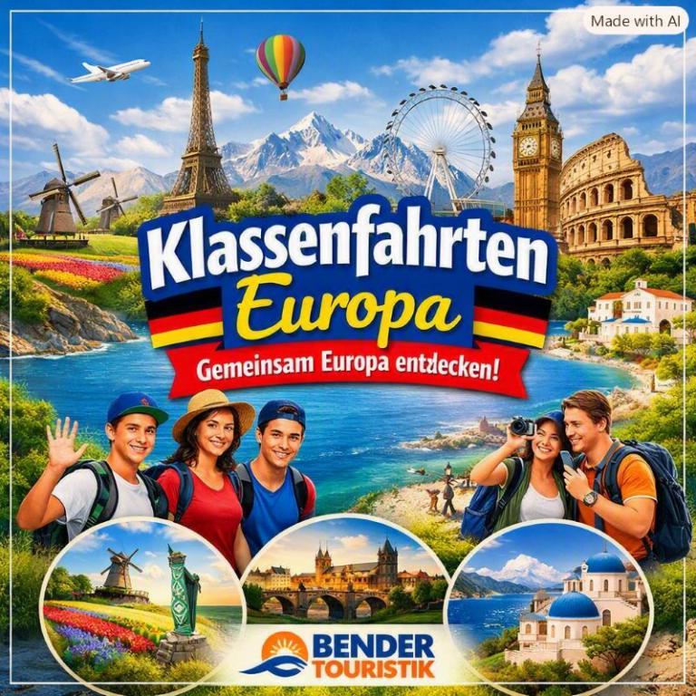 Klassenfahrten_Europa